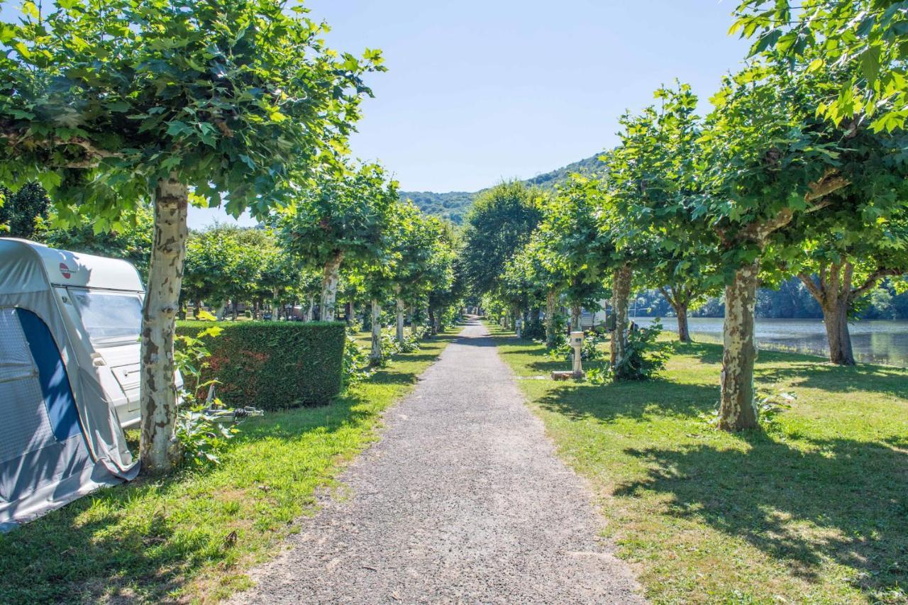 Le Chateau Du Gibanel Saint-Martial-Entraygues
