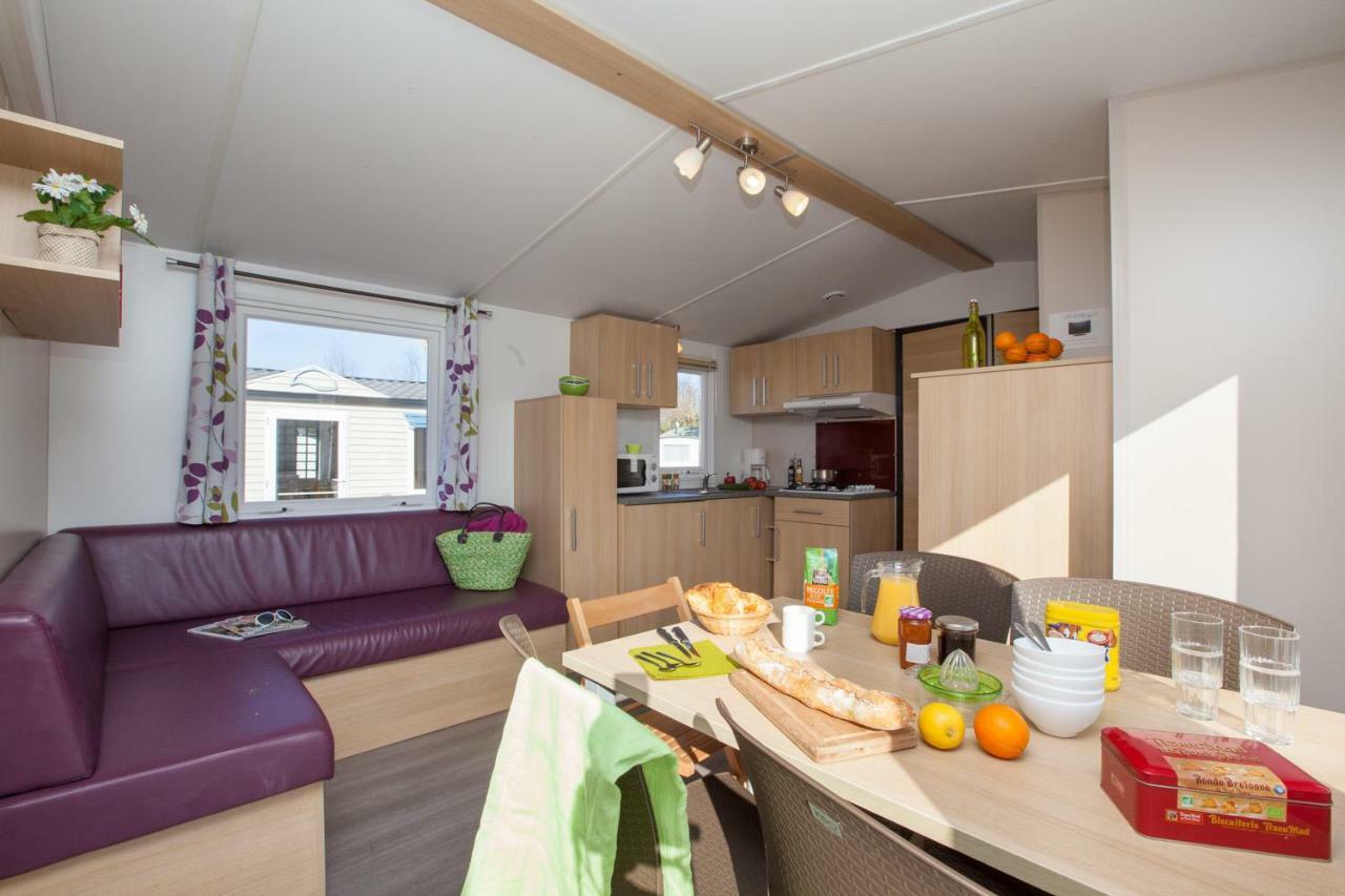 Campsite Le Chateau Du Gibanel *